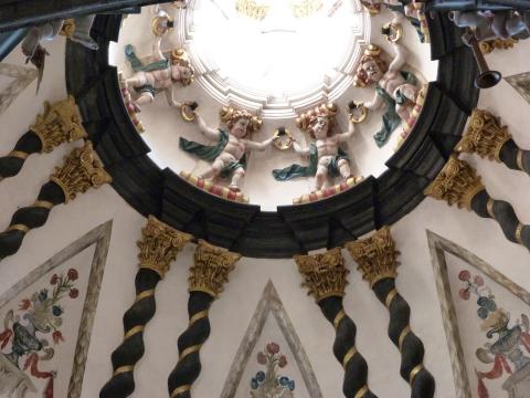 image Catedral de El Burgo de Osma