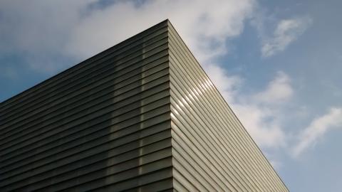 image Palacio de Congresos y Auditorio Kursaal