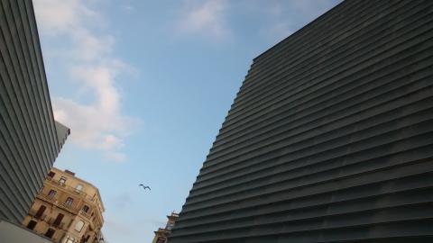 image El Palacio de Congresos y Auditorio Kursaal