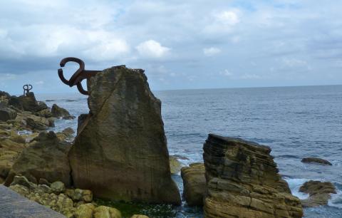 image Peine de los vientos