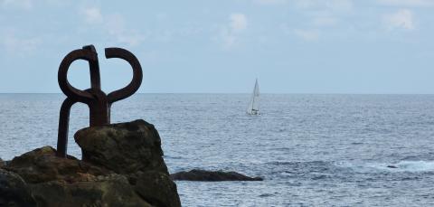 image Peine del viento