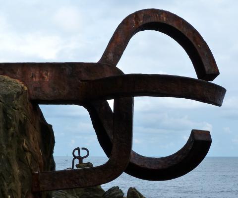 image Peine del viento