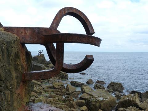 image Peine del viento