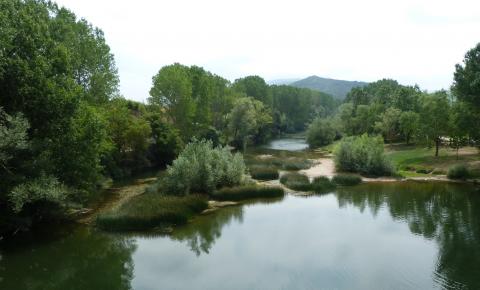 image Río Ebro