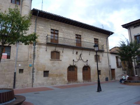 image Casa medieval 