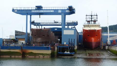 image Astillero de Zumaia