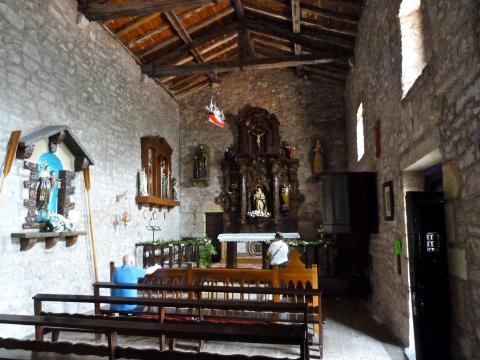 image Ermita de Zumaia