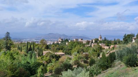image Alhambra