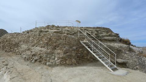 image El Castellón Alto