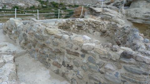 image El Castellón Alto