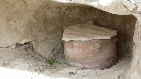 image El Castellón Alto