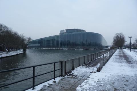 image Parlamento Europeo