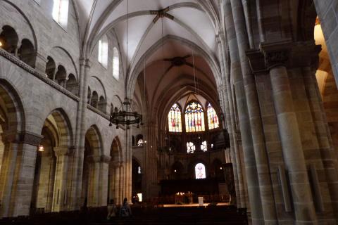 image Catedral de Basilea