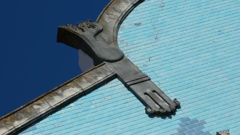 image Casa modernista 