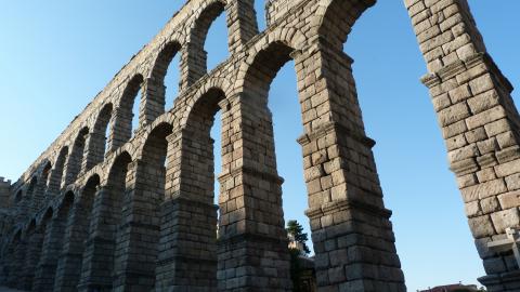 image Acueducto de Segovia