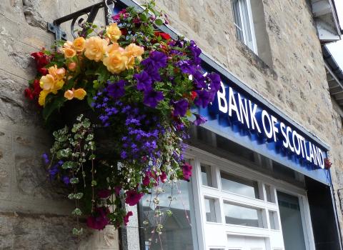 image Banco de Escocia