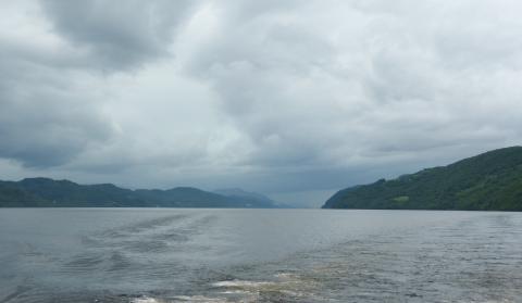 image Lago Ness