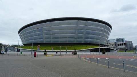 image Estadio OVO Hydro