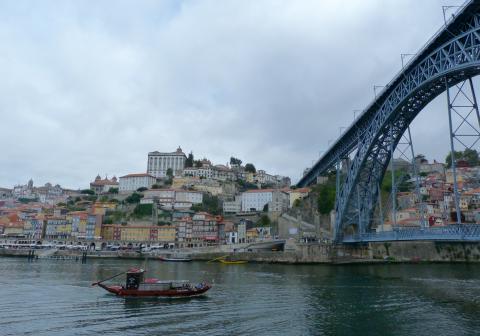 image Puente Don Luis I