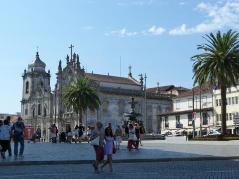 image Iglesia del Carmen