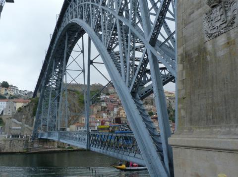 image Puente de Don Luis I