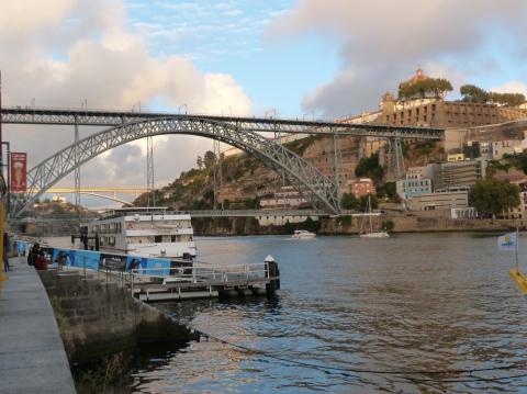 image Puente de Don Luis I