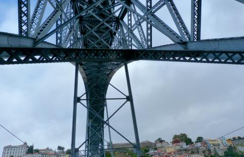 image Puente de Don Luis I