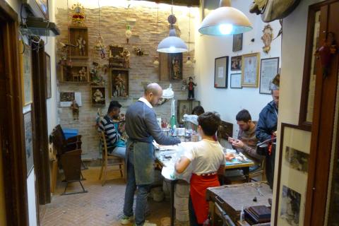 image Artesanía