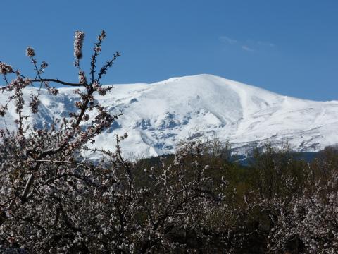 image Sierra nevada de Granada
