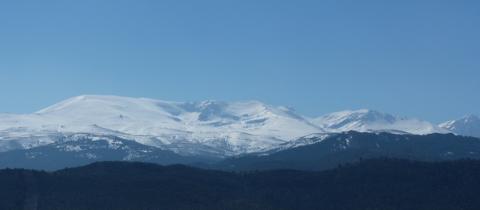 image Sierra nevada de Granada