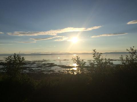 image Río San Lorenzo