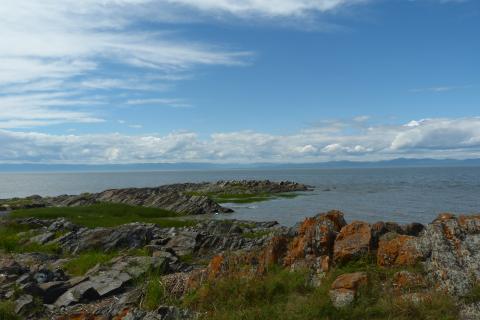 image Río San Lorenzo