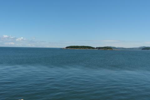 image Río San Lorenzo y las islas