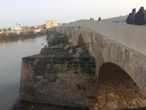 image Puente romano