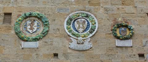 image Escudos heráldicos 