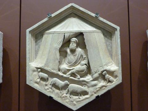 image Museo dell'Opera del Duomo (Florencia)