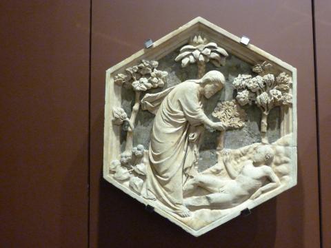 image Museo dell'Opera del Duomo (Florencia)