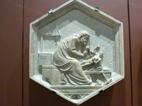 image Museo dell'Opera del Duomo (Florencia)