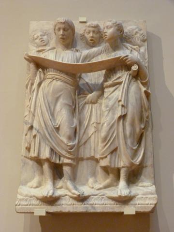 image Museo dell'Opera del Duomo (Florencia)