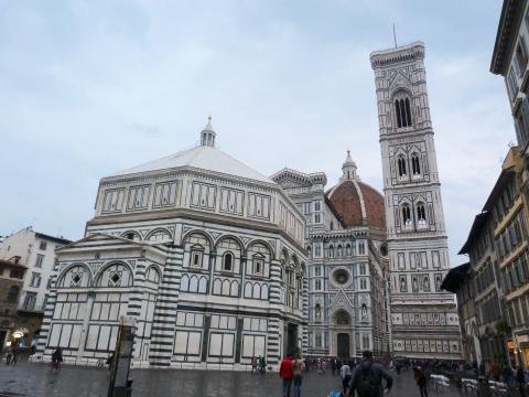 image Baptisterio de San Juan 