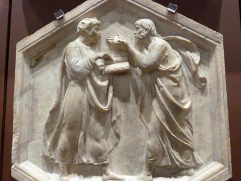 image Museo dell'Opera del Duomo (Florencia)