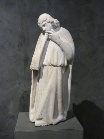 image Escultura Ángel 