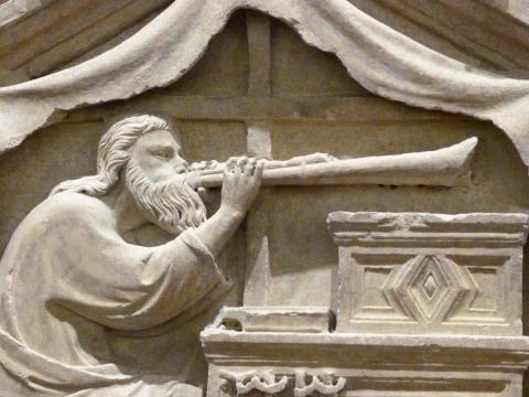 image Museo dell'Opera del Duomo (Florencia)