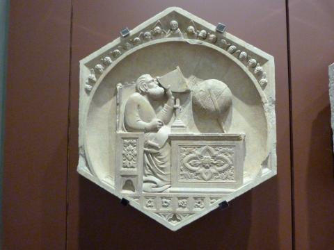 image Museo dell'Opera del Duomo (Florencia)