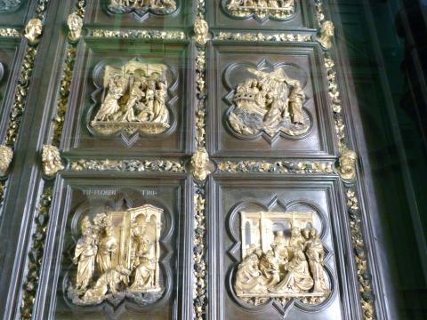 image Puerta del Paraíso 