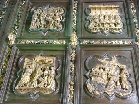 image Puerta del Paraíso 