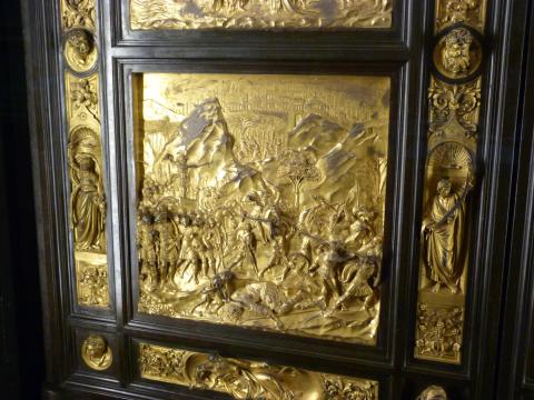 image Puerta del Paraíso 