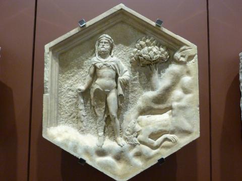 image Museo dell'Opera del Duomo (Florencia)