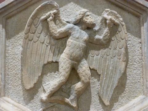 image Museo dell'Opera del Duomo (Florencia)