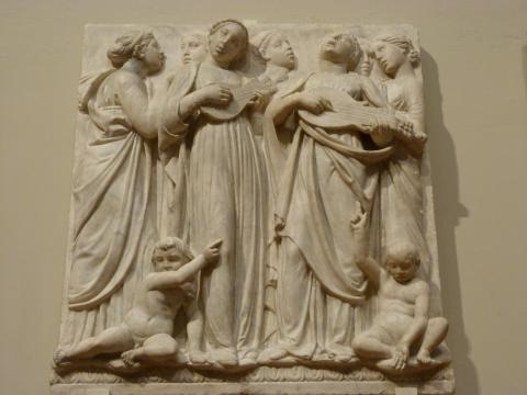 image Museo dell'Opera del Duomo (Florencia)